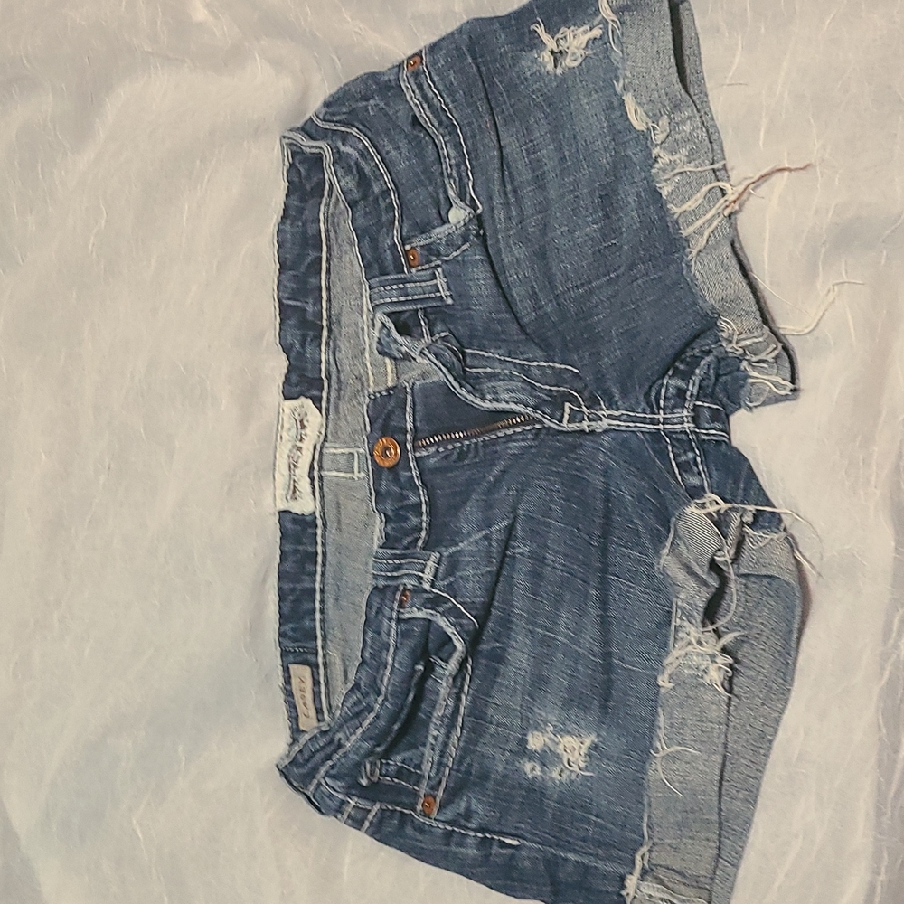 BIG STAR SHORTS